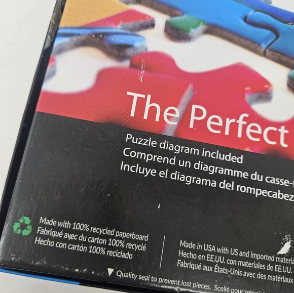 Buffalo Games Signature Collection The Artist's Room 1000 Piece Jigsaw Puzzle - Picture 10 of 11